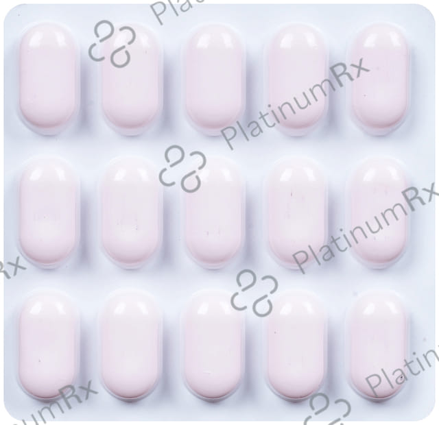 Ezorb Fem Tablet 15s