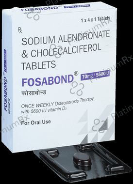 Fosabond Tablet