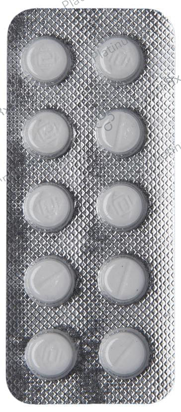 Hytrin 1mg Tablet 10s