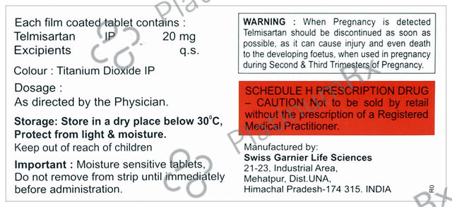 Cariquel 1.5mg Capsule 10s