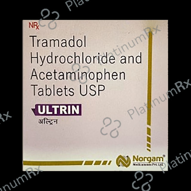 Ultrin D Tablet