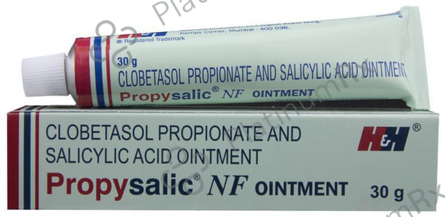 Propysalic NF Ointment 20gm