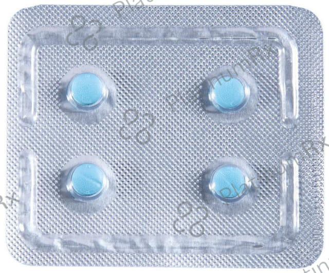 Duralast 30mg Tablet 4s