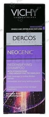 Dercos Neogenic Redensifying Shampoo