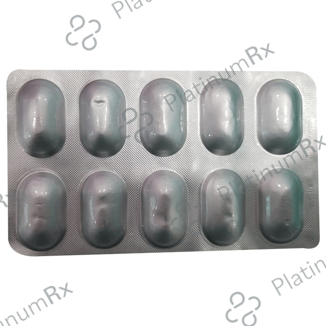 IB Statin-AC 20 Capsule