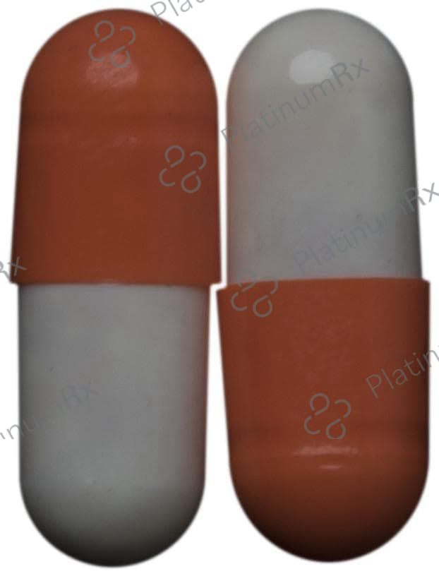 Matilda Plus Capsule 10s