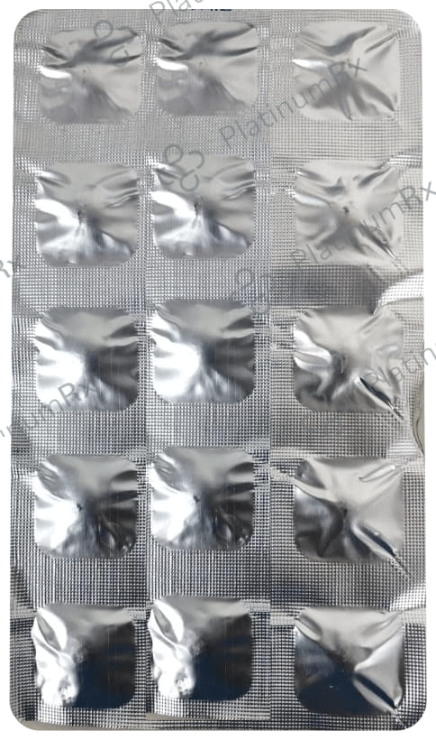 Telzox AM 5/40mg Tablet 15s