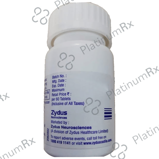 Levexx 500mg Tablet 10s