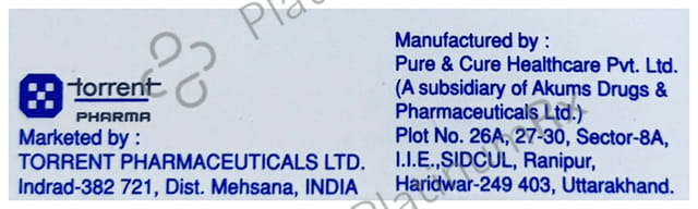 Midorise 5mg Tablet 10s