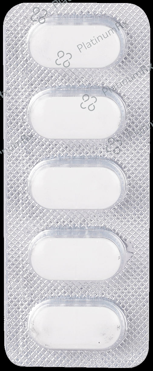 Azilide 500mg Tablet 5s