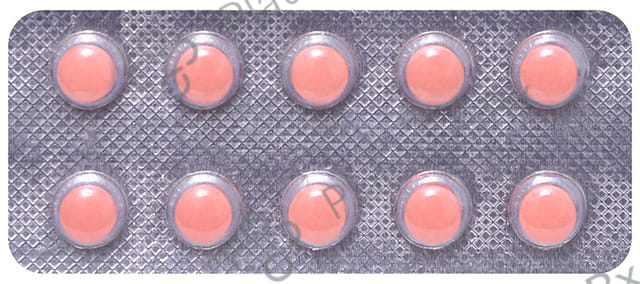 Moxcent 0.2mg Tablet 10s