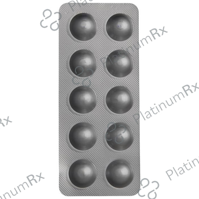Natrilam 5/1.5mg Tablet SR 10s