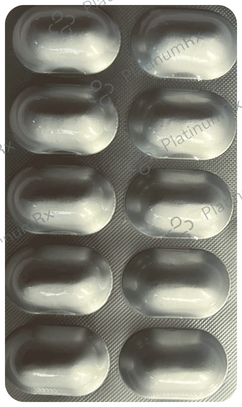 Hixita M 100 SR Tablet 10s