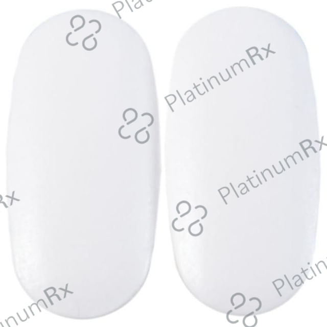 Tresmox CV 500/125mg Tablet 10s