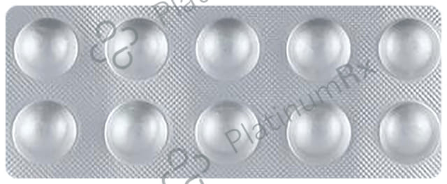 Ecoflam OD 200mg/20mg Tablet