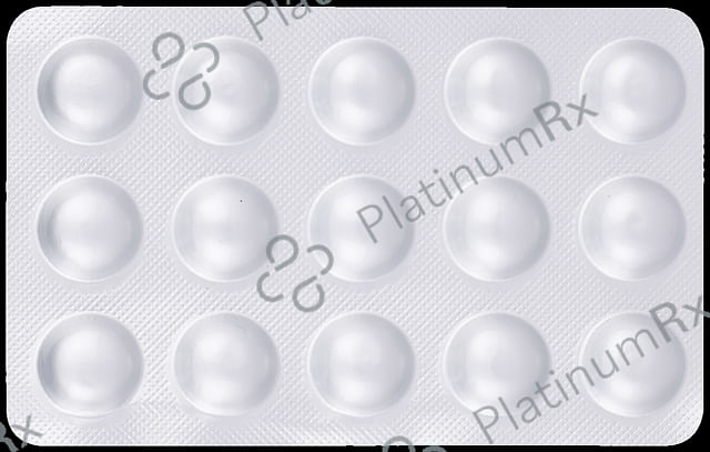 Yees 40mg Tablet 15s