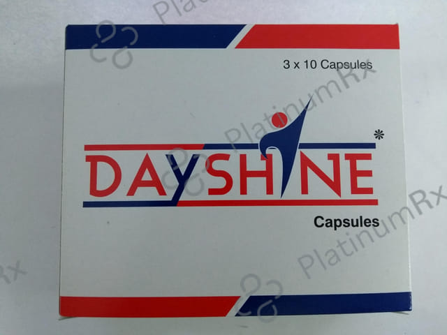 Dayshine Capsule