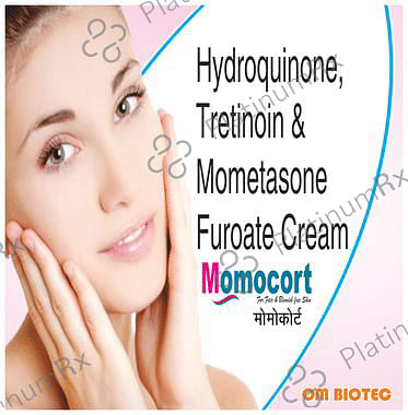 Momocort Cream 15 Cream