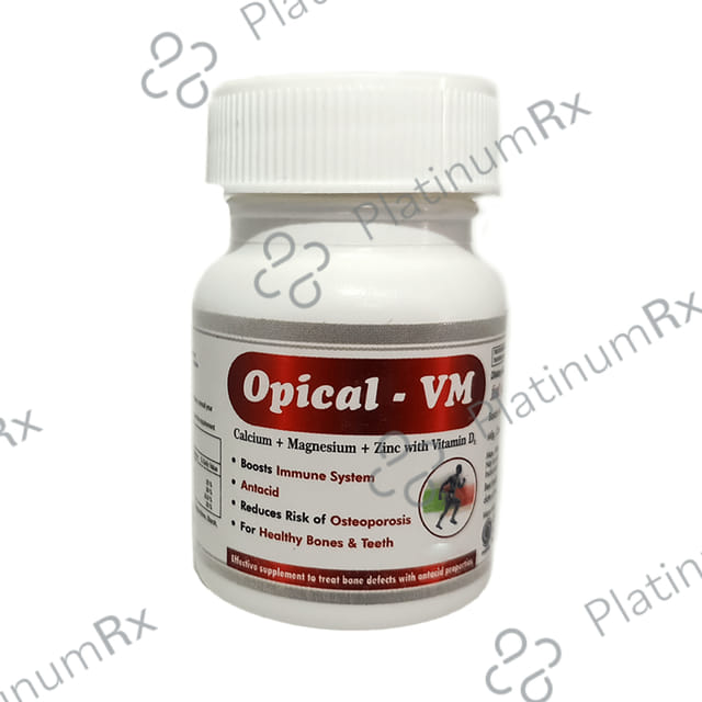 Opical VM Tablet 15s