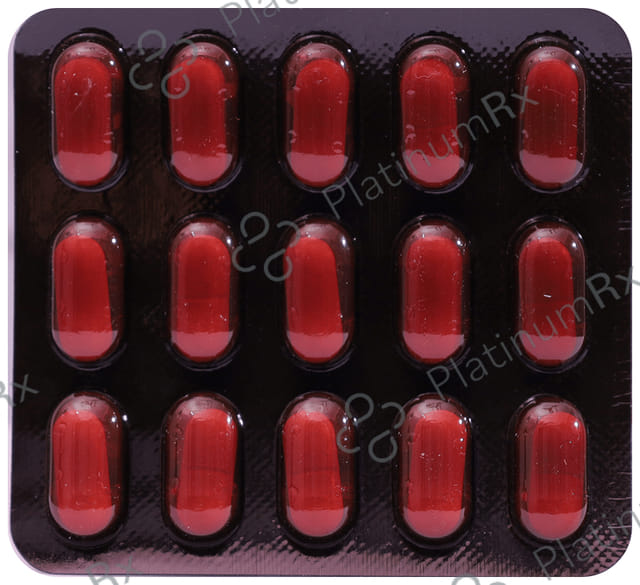 Acecmiz P 100/325mg Tablet 15s