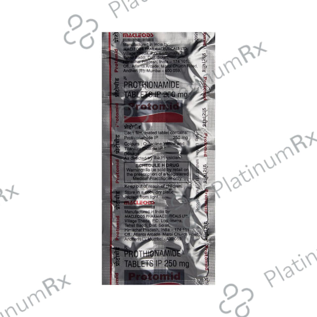 Protomid Tablet