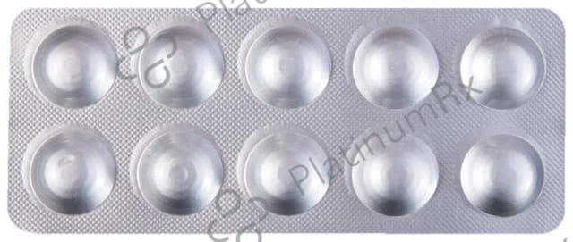 Naltima 50mg Tablet 10s