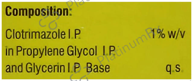 Orasep OT Mouth Paint 15ml