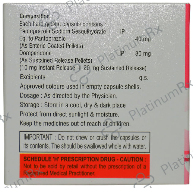 Dompagard-SR Capsule