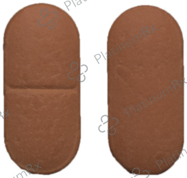 Diresta OD 500 Tablet ER