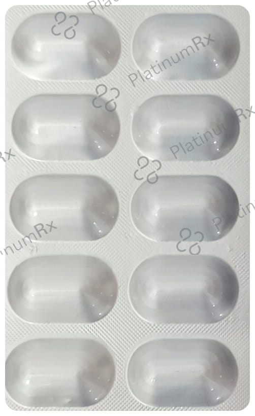 Pee Bee Plus SR 200mg Tablet 10s