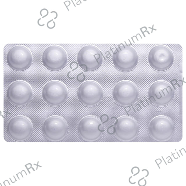 Maxvoid 8mg Tablet 15s