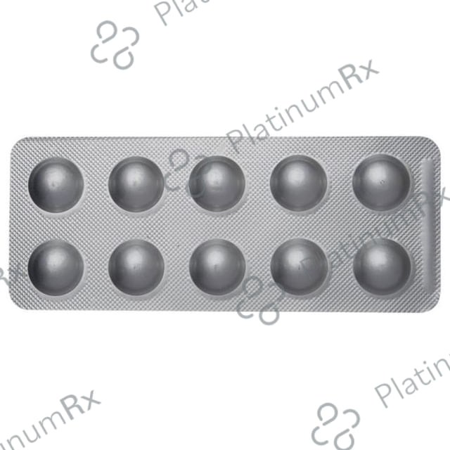 Gloristat 20 Tablet