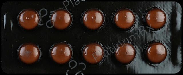 SA Rapid 1mg Tablet 10s