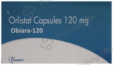 Obiara 120 Capsule