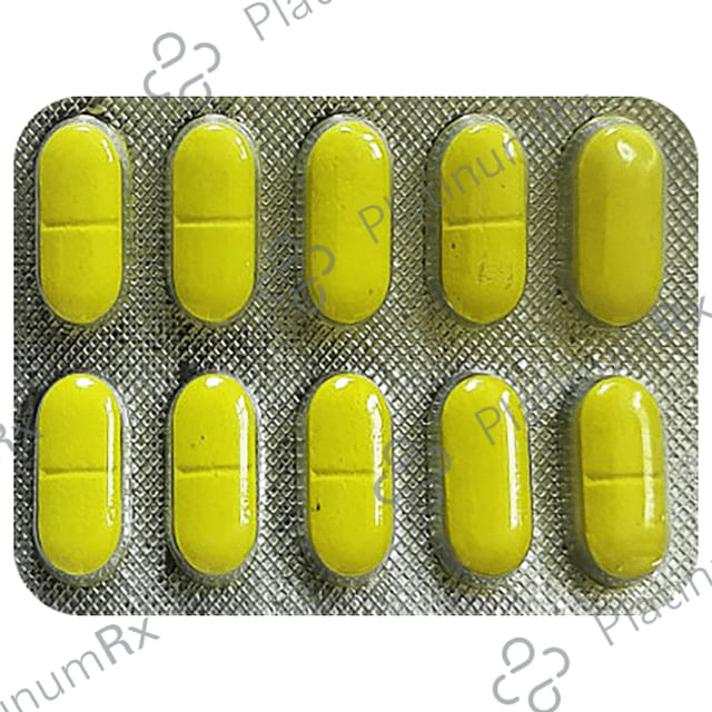 Nosyfed Tablet