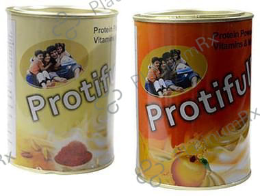 Protiful Powder