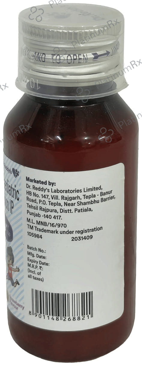 Azpyr 250mg Suspension 60ml