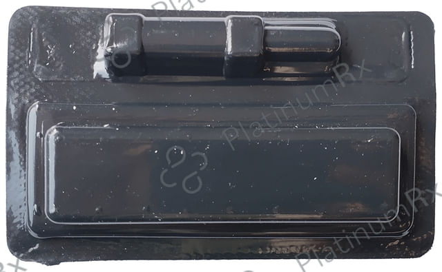 Nerviris-Forte Injection