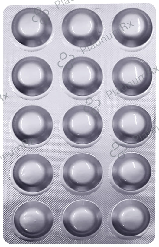 Nervz G 300mg/500mcg Tablet 15s
