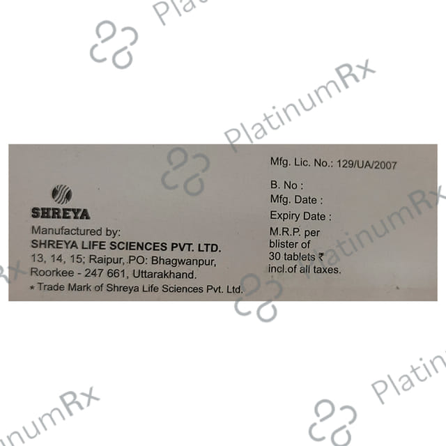 Amloz 2.5mg Tablet 30s