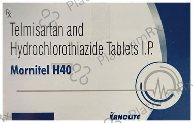 Mornitel H40 Tablet