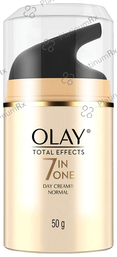 Olay Total Effects 7 in 1 Normal Day Cream