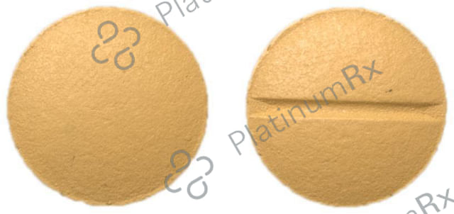 Olmetime AMH 5/12.5/20mg Tablet 10s