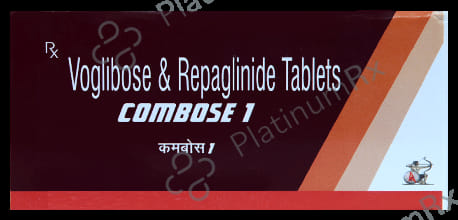 Combose 1/0.3mg Tablet 10s