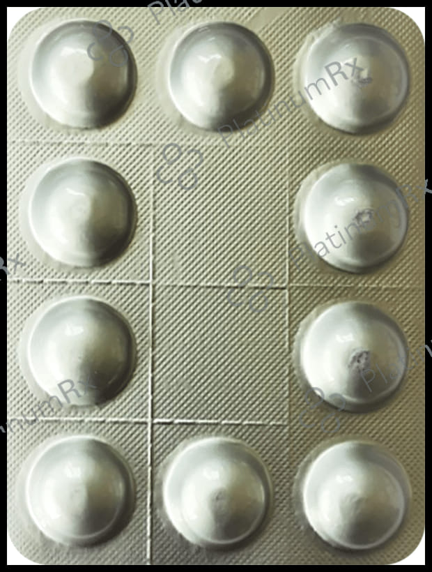 Austipod 100 Tablet DT