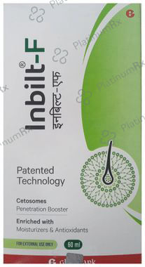 Inbilt F Solution 60ml