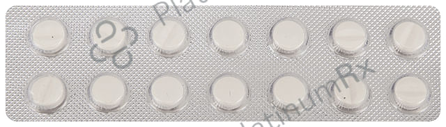 Hipres 25mg Tablet 14s