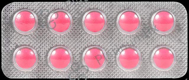 Ark 75mg Tablet 10s