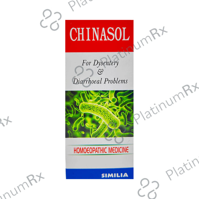 Similia Chinasol