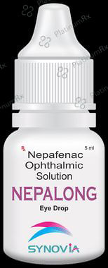 Nepalong Eye Drop